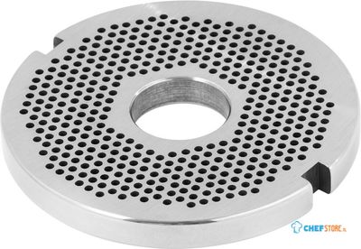 Bartscher Geperf. Schijf U22CQO/2 - A370228