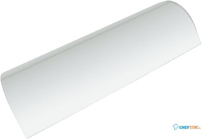 Polar AK106 Bovenste gebogen glas