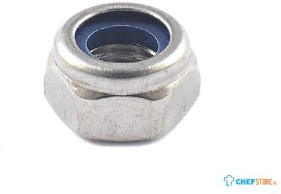 Polar Ecrou D'arrêt Pour Axe de Connexion de Moteur. - AA115 1