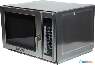 Menumaster Magnetron met Grote Capaciteit 34ltr 1800w Rfs518ts - CM743