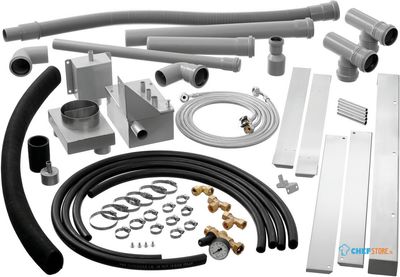 Installatiekit LBO90 - 117947 1