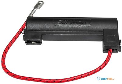 Buffalo AK795 Fuse