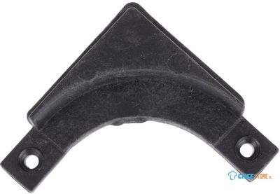 AU262 Buffalo polyamide vierkant