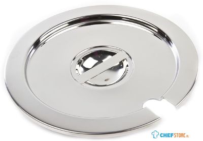 Buffalo CD545 Deksel