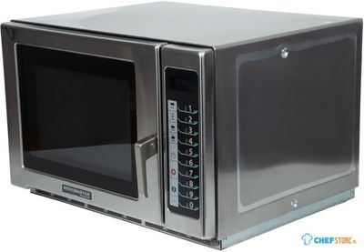 Menumaster Magnetron met Grote Capaciteit 34ltr 1800w Rfs518ts - CM743