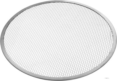 Hendi Pizzaplaat | diameter 40cm | 617564 1