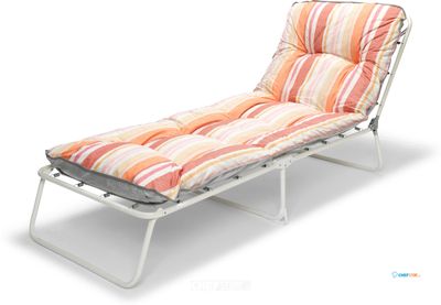 BEST Wrthersee - Ligbed Camping - 37450025