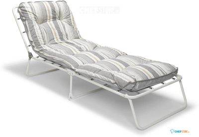 BEST Wrthersee - Ligbed Camping - 37450035 1