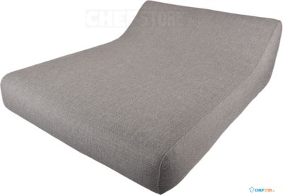 BEST Vivero - Opblaasbaar 2-Persoons Ligbed met Hoge Rugleuning - 501631 1