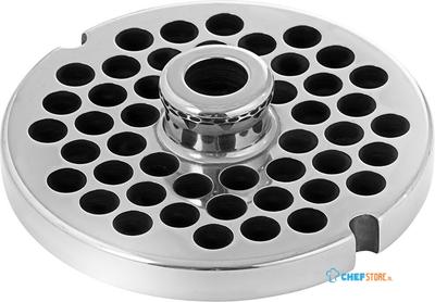 Bartscher Geperf. Schijf 22CQO/8 - A370220