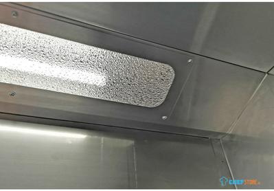 Diamond LED-inbouwlichtset voor CGL2000/N en CSL2000/N | KGS-20 1