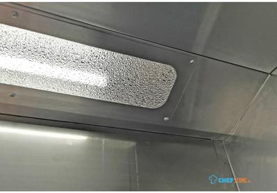 Diamond LED-inbouwlichtset voor CGL4500/N en CSL4500/N | KGS-45 1