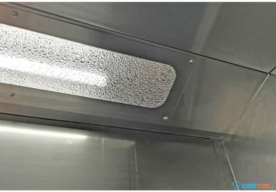 Diamond LED-inbouwlichtset voor CGL1500/N en CSL1500/N | KGS-15 1