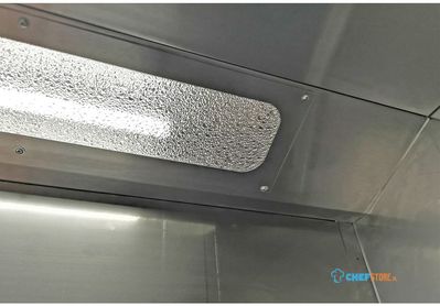 Diamond LED-inbouwlichtset voor CGL1000/N en CSL1000/N | KGS-10 1