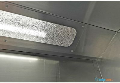 Diamond LED-inbouwlichtset voor CGL2500/N en CSL2500/N | KGS-25 1