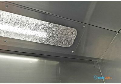 Diamond LED-inbouwlichtset voor CGL3000/N en CSL3000/N | KGS-30 1