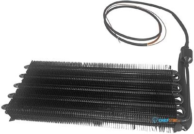 Polar Verdamper - AL079