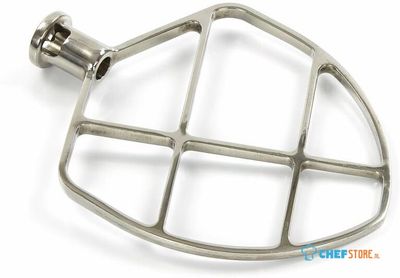 Maxima MPM 7 Stainless Steel Beater - 09302556