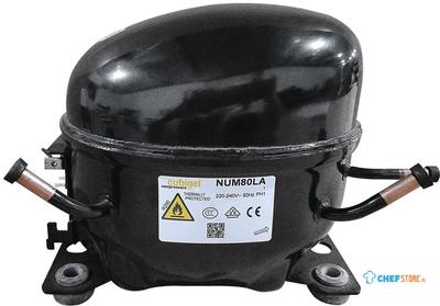 Polar Compressor (R290-NUW80LA) - AK661