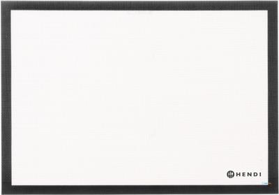 Hendi Siliconen bakmat 300x400 mm -40 gr <-> +250 gr |677834 1