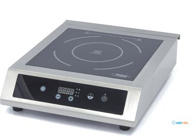 Maxima Inductiekookplaat - Ø 28 cm - 3500W - 09371030