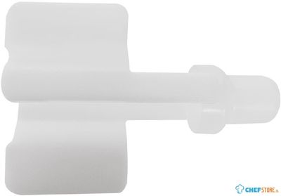 AW160 Polar hoppermixer