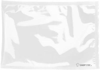 Vacumeerzakjes Met Reliëf | 25 x 35cm | Vogue | DM882