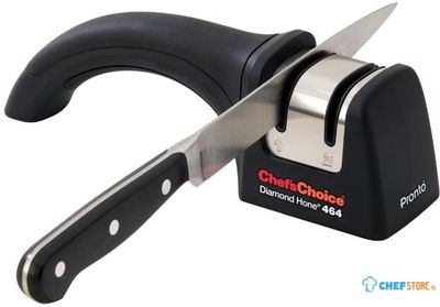 Messenslijper Chef's Choice Pronto Cc464 - Chef's Choice FS099