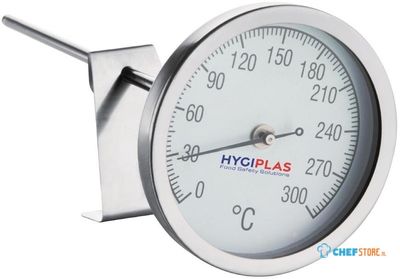 Hygiplas vleesthermometer | J203