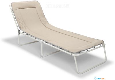 BEST Chiemsee - Ligbed Camping - 34456822 1