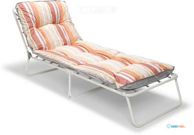 BEST Wrthersee - Ligbed Camping - 37450025 1