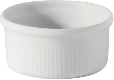 Utopia Titan Ramekins Wit 80mm (Pak van 12) - DB857