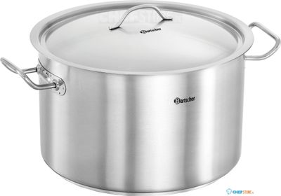 Kookpan E16L-1 - Bartscher 100448 1