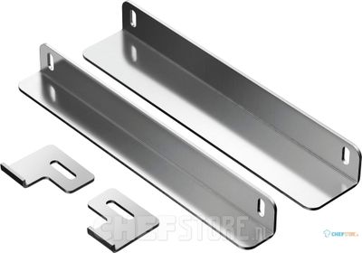 Bartscher Montageset ZAT 10 - 109559 1