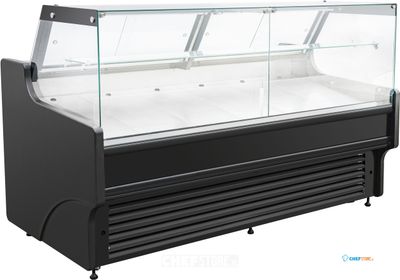 CombiSteel KOELVITRINE THOMAS 1.5 - 7090.0205