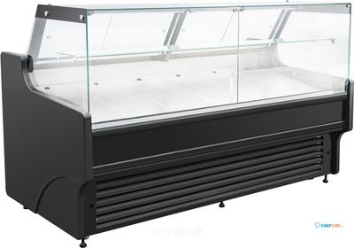 CombiSteel KOELVITRINE THOMAS 2.0 - 7090.0210