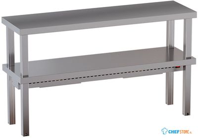 Diamond RC102-SE7 Warmhoud "chefrek" - 2 niveau's