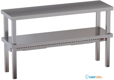 Diamond RC162-SE7 Warmhoud "chefrek" - 2 niveau's