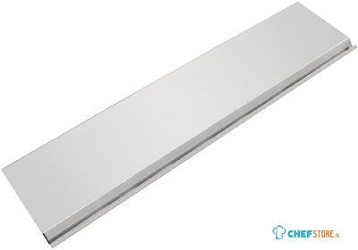 Polar AA063 reserve bovenkap voor koelwerkbank