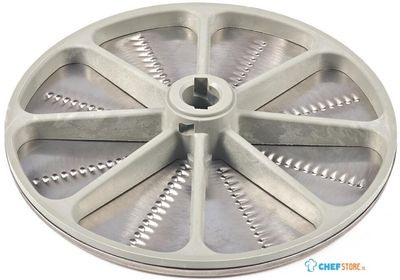 Buffalo Raspschijf 3mm - AA081 1