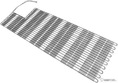 Polar Condensor - AN895