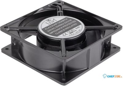 AP151 Buffalo Koelventilator