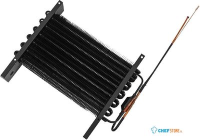 Polar AW261 Verdamper