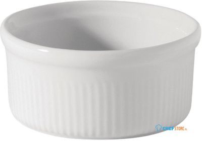 Utopia Titan Ramekins Wit 95mm (12 Stuks) - Utopia DB858