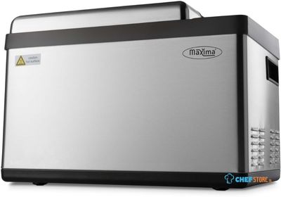 Maxima Sous Vide - 12,5 L - 09500700