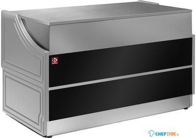 Diamond Kassa-sectie 1000 mm | OLT-1000/B2 1