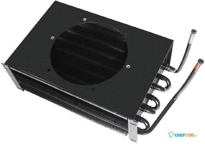 Polar Condensor - AK065