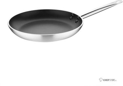 Vogue Anti-Aanbak Inductie Koekenpan 32cm, Vogue FB692