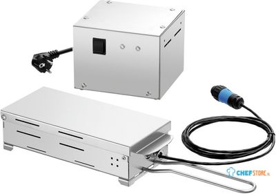 Smoker-Box 1160 - 117712 1