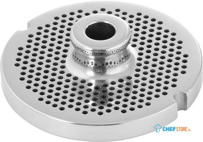 Bartscher Geperf. Schijf 12SQO/2 - A370201